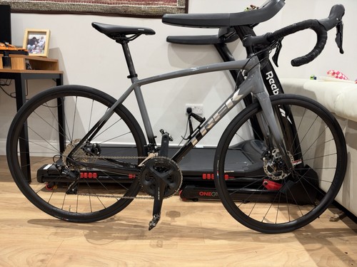 Trek emonda road - bike, 700c