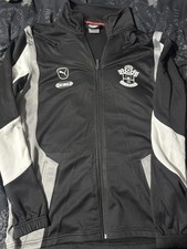 Southampton FC Saints FC Puma