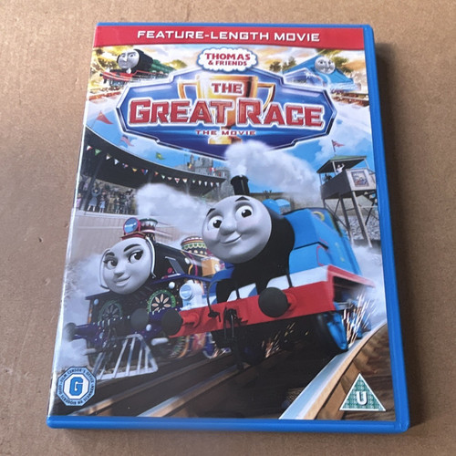 Universal thomas friends - thomas,