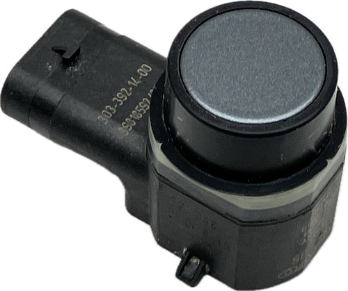 Parking sensor pla front wheel - parking,