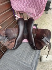 Prestige X-breath 17in MW In