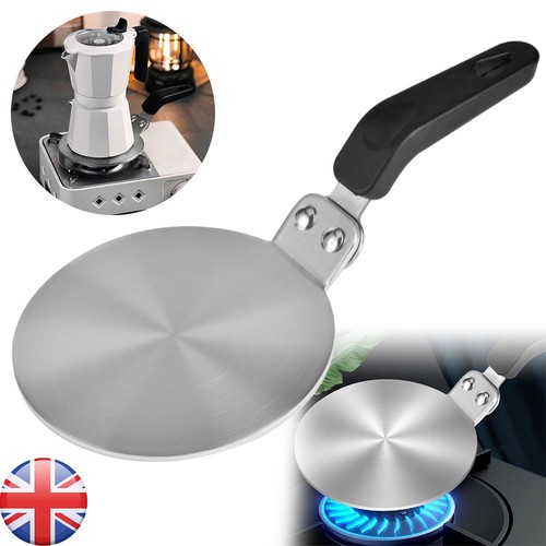 Moka induction plate for - induction,