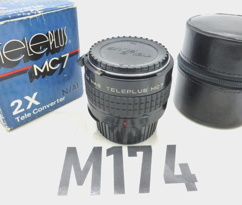 Teleplus mc7 nas convertor - nas,