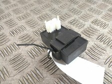 2016 LEXMOTO XTR 125  ECU /