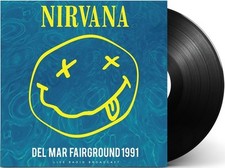 Nirvana : Del Mar Fairground