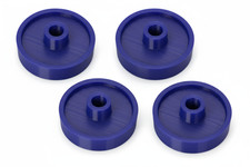 4 x The Real Ghostbusters Trap