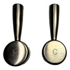 Genuine Franke Ascona Silk