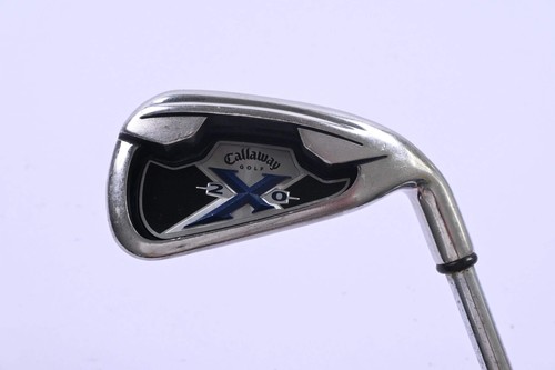 Callaway iron 21 - callaway,