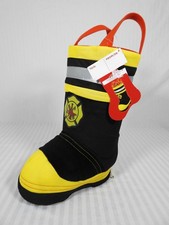 NWT Fireman Plush 13.5"