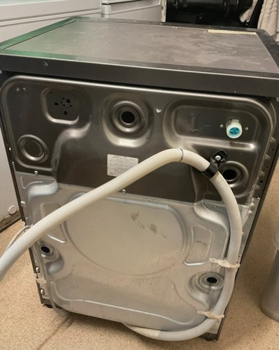 Beko washing machine - ,