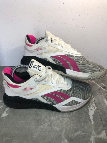 Reebok nano womens trainers - nano, x