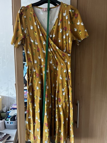 Popsy clothing mustard - popsy, duck