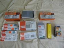 Lot of 25,000+ FINISHING NAILS