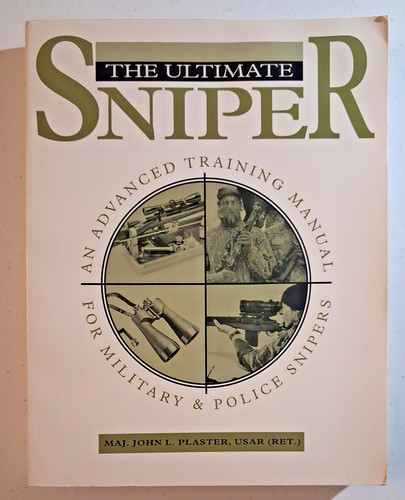 The ultimate sniper john l - the,