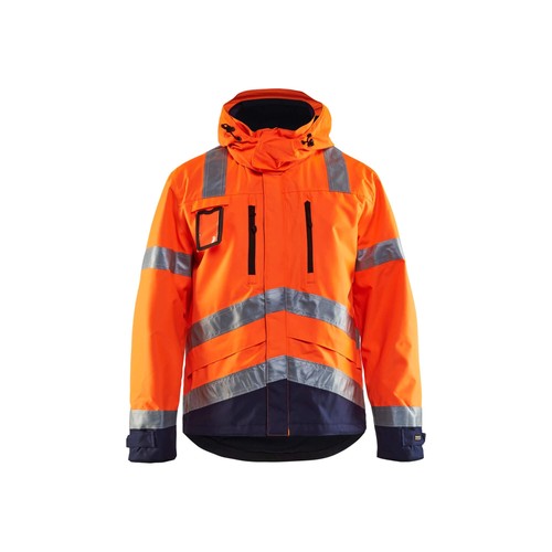 Blaklader 4837 vis - 4837, hi-vis