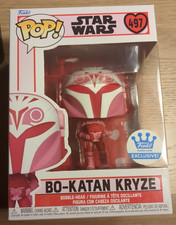 Star Wars Bo-Katan Kryze #497