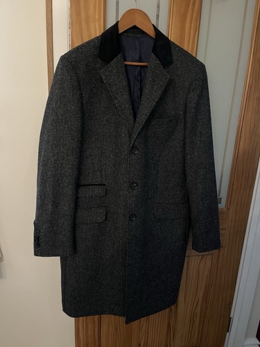 Luxury mens grey - luxury, mix