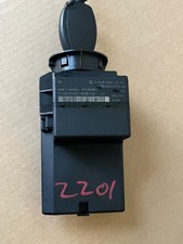 A6399002201 MERCEDES VIANO TAXI BUS VITO VAN W639 IGNITION BARREL LOCK SWITCH
