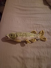 45cm Simulation Northern Pike