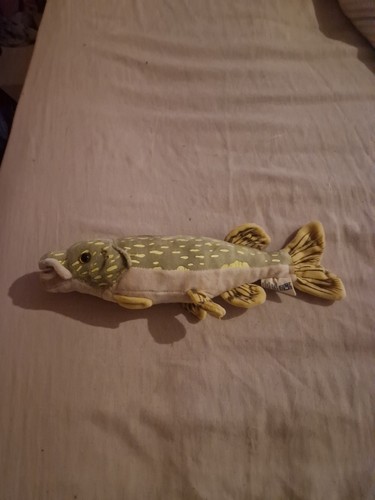 45cm simulation northern pike - northern,