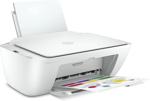 Deskjet 2710e wireless all - 2710e,