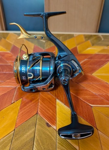 Mint shimano x technium - shimano, 21