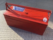 Blue-Point Cantilever Tool Box