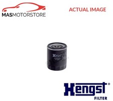 ENGINE OIL FILTER HENGST FILTER H90W24 FOR SKODA FABIA I,OCTAVIA I 1.4,1.0