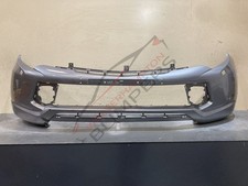 MITSUBISHI L200 2015-2019 FRONT BUMPER 6400F763 6400F912/911 WP-10
