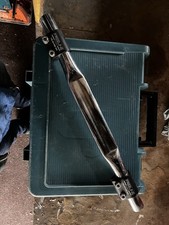 Wet Set Up Rear Torsion Bar Birel Art Freeline.