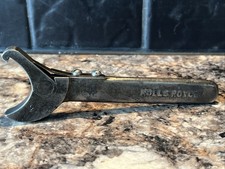 Vintage Rolls Royce C Spanner No3 