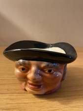 VINTAGE & RARE! Staffordshire