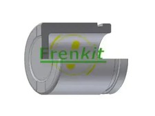 Brake caliper piston Front