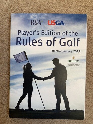 Official guide the rules of - guide,