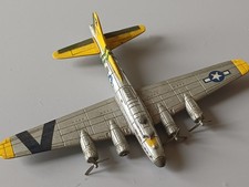 Corgi Showcase Diecast Boeing