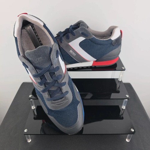 Hugo boss trainers 12 qt - hugo,