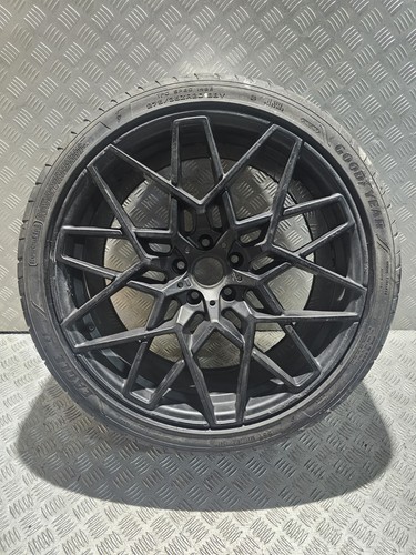 Bmw 813m style alloy - bmw,