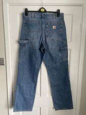 Carhartt WIP Double Knee