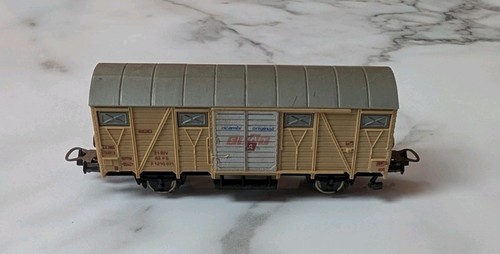Lima fiat freight car guage - freight, ho