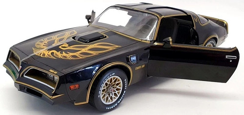 Pontiac firebird trans 1977 - am,