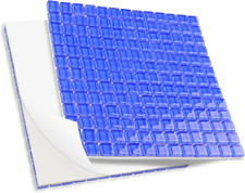 169 Particles Self-Adhesive