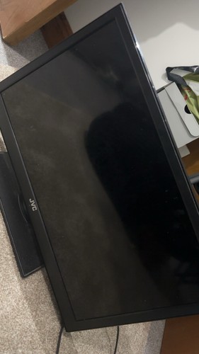 Jvc inch smart led tv - jvc,