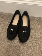 New look Slight Heel Dolly