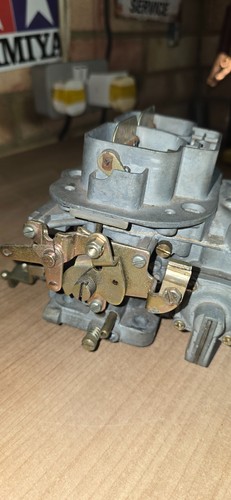 Classic ford weber 38dgms - weber,