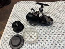 Mitchell 840 Match With Spare Spool And Tub In Excellent Condition