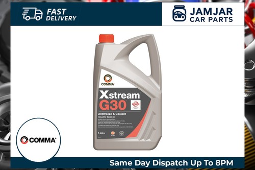 Comma xstream g30 - comma, antifreeze
