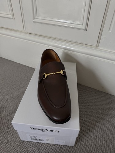 Russell bromley farley brown - russell,