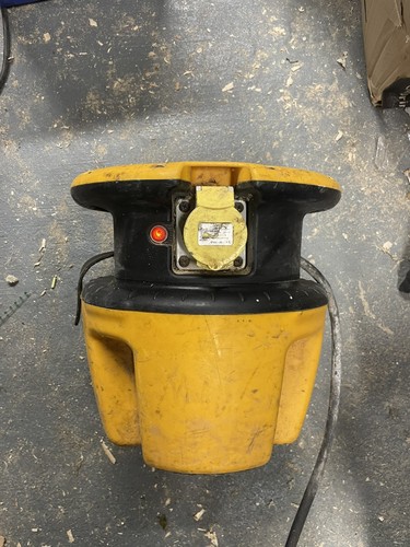 Defender 110v power pod - defender,