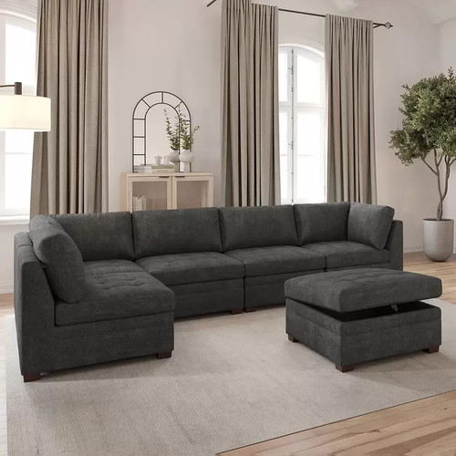 Thomasville tisdale dark grey - thomasville,