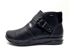 Clarks Unstructured Ankle